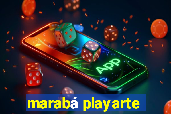 marabá playarte